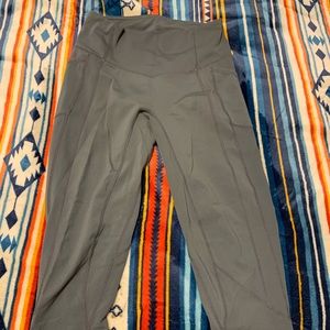 Til you collapse leggings